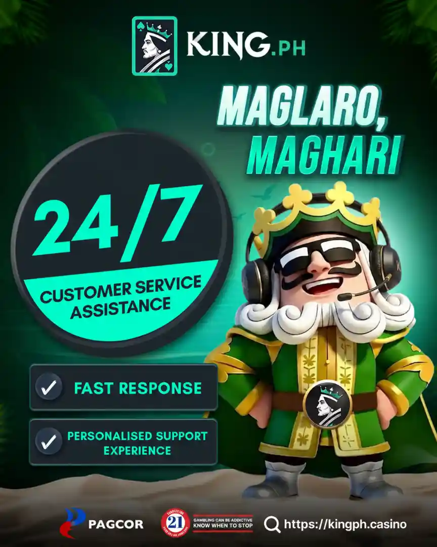 What is Kingph Casino