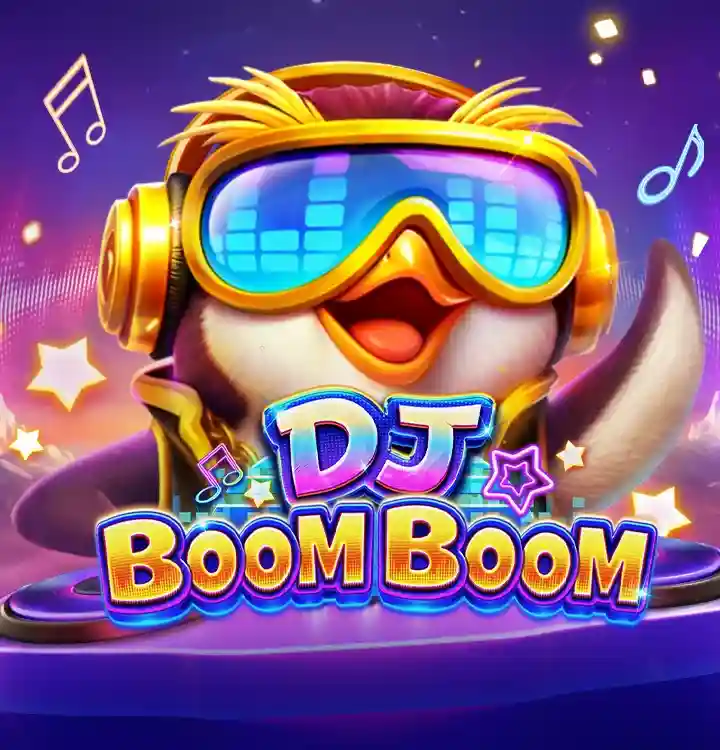 DJ Boom Boom