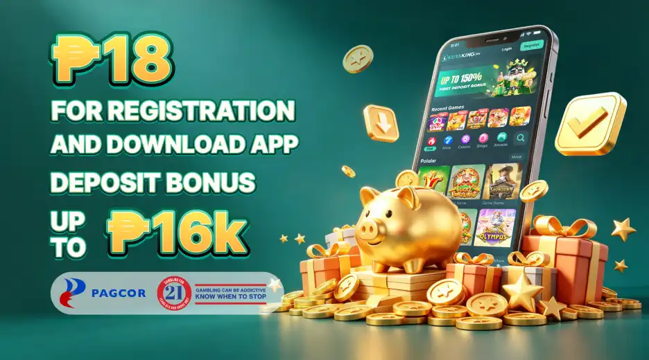 Kingph Exclusive Promotions