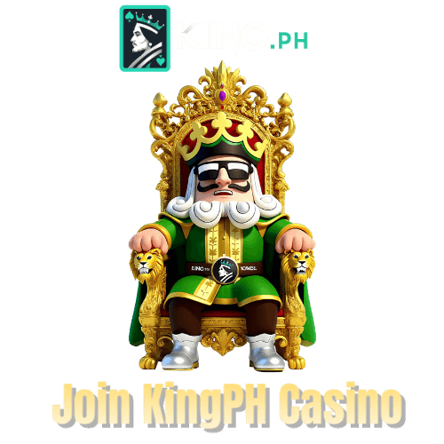 Join KingPH Casino