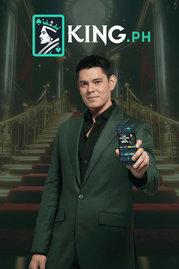 King Richard Gutierrez