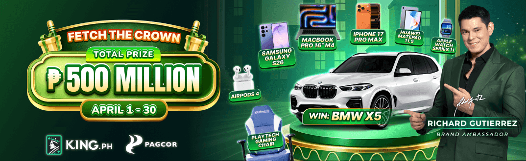 Sponsored Events Banner
